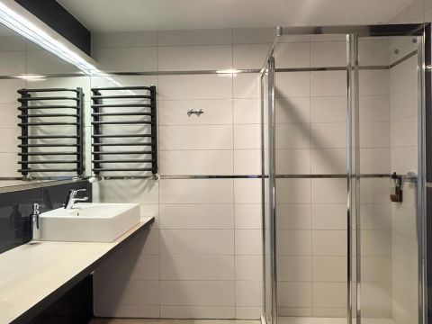 Prodej apartmánu 27 m² - Czarna Góra