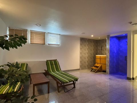 Prodej apartmánu 27 m² - Czarna Góra