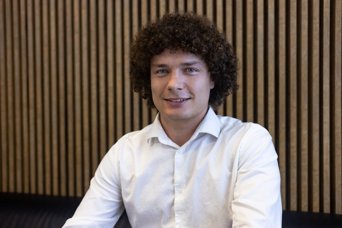 Beňák - realitní makléř